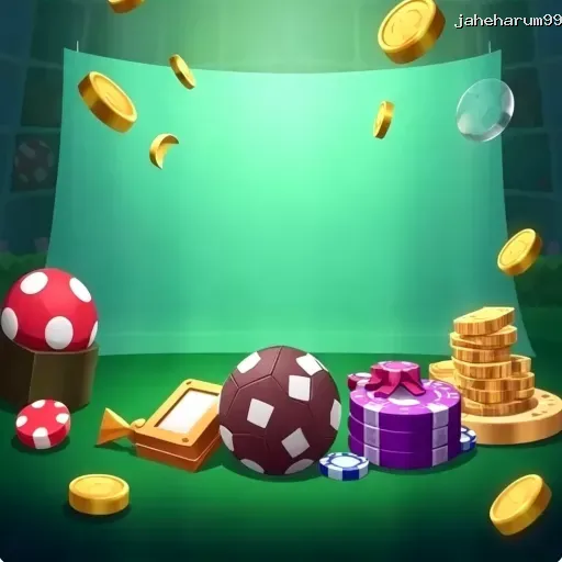 Mengulas Fitur Menarik di Situs Game jaheharum99