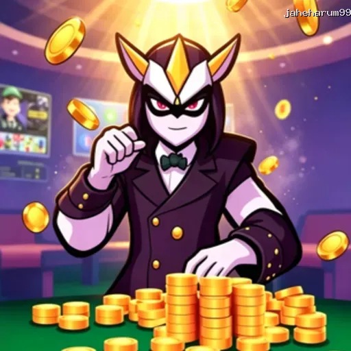 Keamanan dan Keandalan Situs jaheharum99 di Dunia Game